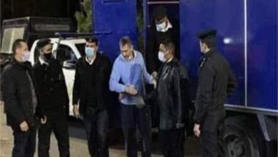 تأجيل محاكمة نجل كامل أبو علي بتهمة قتل المهندسة مي إسكندر