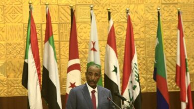 البرهان: جاهزون لتحقيق الشعار القديم المتجدد ليكون السودان سلة غذاء العالم