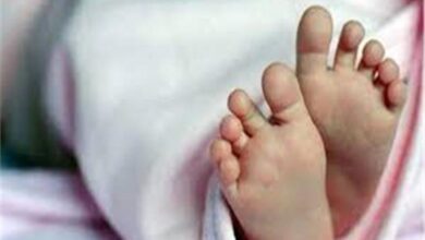فى القليوبيه الاب والام خلصوا علي بنتهم شمس خلال جلسة مزاج