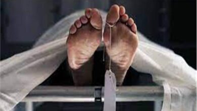 رفعت قضيه خلع فقتلها زوجها وقتل بائع حلوى اثناء منع الزوج من قتل زوجته