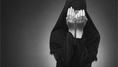 من ملفات المحاكم : جوزي خصص لي كل أسبوع نصف صابونة