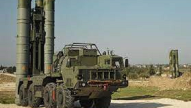 وزارة الدفاع الروسية تعلن القضاء على أكثر من 150 جنديا أوكرانيا