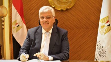 إعفاء طلاب ذوي الهمم من مصروفات الإقامة والإعاشة بالجامعات