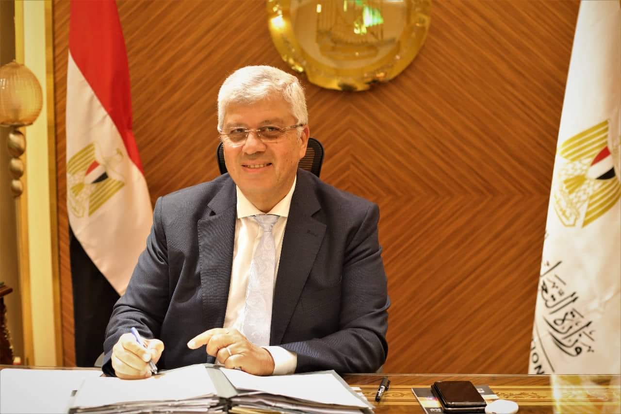 إعفاء طلاب ذوي الهمم من مصروفات الإقامة والإعاشة بالجامعات