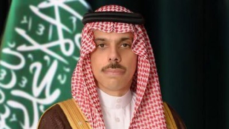 الخارجية السعوديه: استضافة الرياض للقمم الثلاث تؤكد العزم المشترك على تعزيز العلاقات