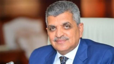 مش للبيع.. تصريحات مهمة للفريق أسامة ربيع بشأن قناة السويس