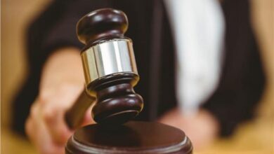 إحالة 3 أشقاء قتلوا مواطنا في القناطر الخيرية إلى المفتي