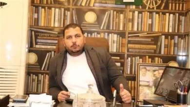 مقتل بؤلة على يد صاحب محل سمك بالإسكندرية بسبب بوست فيسبوك