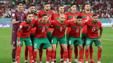 المغرب يصنع التاريخ.. "أسود الأطلس" تقصي البرتغال وتتأهل لنصف نهائي المونديال لأول مرة