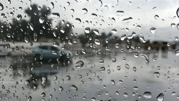 الأمطار تضرب 10 محافظات ابرزها المحافظات الساحليه غدًا وتمتد حتى الجمعة
