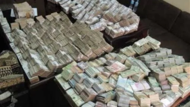 قرار عاجل ضد مسئول بنك عربي شهير في القاهرة استولى على أموال العملاء