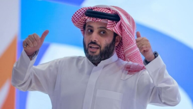 تركي آل الشيخ يعلن عن جائزة مالية ضخمة لمن يتوقع الفائز بكأس العالم 2022