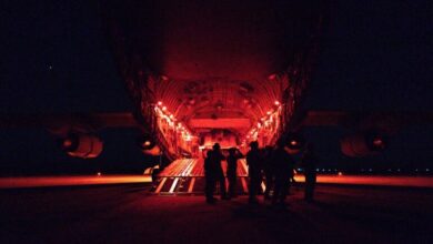 خبير: موسكو وواشنطن على وشك المواجهة العسكرية المباشرة في 2023