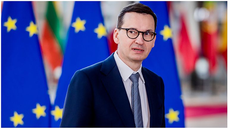 بولندا تعطل مساعدات أوروبية لأوكرانيا بقيمة 18 مليار يورو