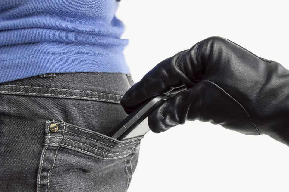 طريقه استعاده هاتفك المسروق في 10 خطوات تعرف عليها