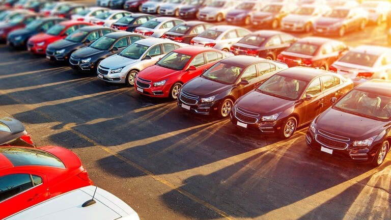 شركات عالمية تتجه لتصنيع سياراتها في مصر لزيادة حجم الانتاج