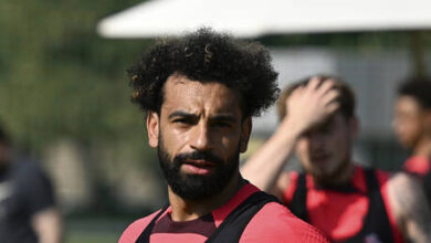 حقيقة تبرع صلاح بملايين الدولارات لإنقاذ أشهر مستشفى لعلاج السرطان في مصر