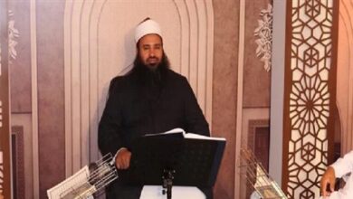 القبض على مأذون مزيف طالب المصريين بالزواج بشكل عاجل