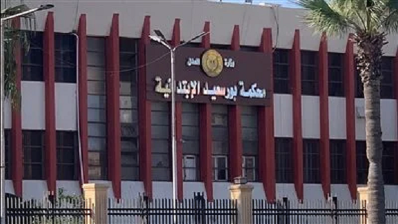 النائب العام يصدر قرارا بشأن قاتلة والدتها وشريكها ببورسعيد