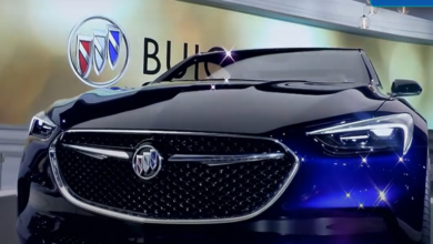 مرسيدس العالميه تقدم تحفه متميزه وشبابيه فاخره