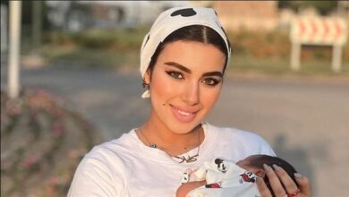 بعد تداول انباء عن اختفاء البلوجر هدير عاطف الامن يلقى القبض عليها بتهمه النصب