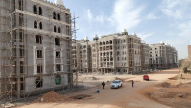 تعرف على كيفيه حجز وحدة سكنية بمشروع «دارة» بــ 9 محافظات