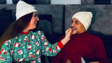 التحقيقات تكشف عدم وجود شبهة جنائية في وفاة زوج البلوجر مريم جودة