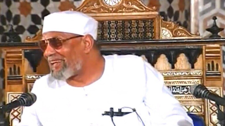 هجوم جديد وعنيف من ابراهيم عيسى على الشيخ الشعراوى واسرته تصعد الامر