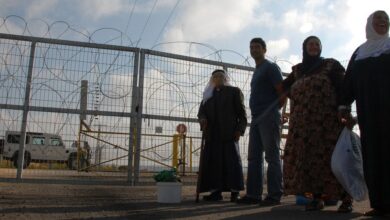 إدانة دولية لتجدد العنف ومقتل فلسطينيين في الضفة الغربية المحتلة