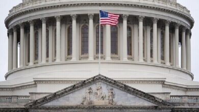 الكونغرس يشترط موافقة تركيا على انضمام فنلندا والسويد للناتو‏