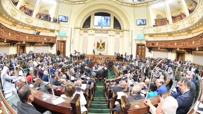 عمليات نصب اليكترونى على المواطنين والنواب يتحرك بشان تلك الظاهره