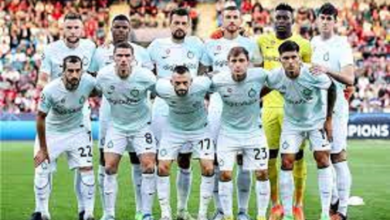 الدوري الإيطالي: إنتر يعود بفوز ثمين من ملعب كريمونيزي ويرتقي لمركز الوصافة