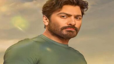 تامر حسني يبدع فى احياء حفله العاصمة الإدارية وبتوقيع طارق صبري