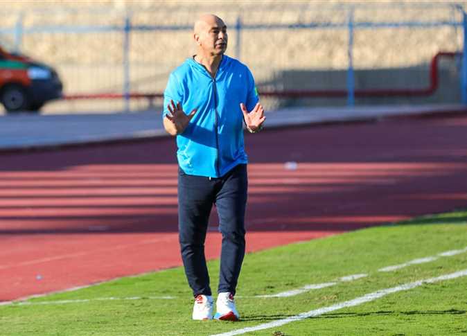 المصرى يكافئى لاعبيه وإبراهيم حسن: أهدرنا فوزًا مستحقًّا وجماهيرنا لها مفعول السحر