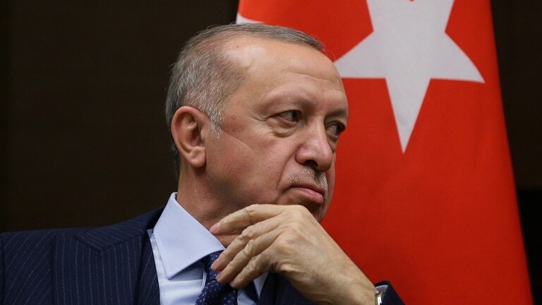 زعيم اليمين السويدي المتطرف: أردوغان دكتاتور إسلامي