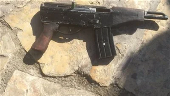 ضبط عنصر يجدد نشاطه الاجرامى ويطلق الرصاص على جيرانه في بورسعيد