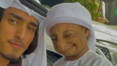 وداعا كوكسال بابا العرب : التفاصيل الكاملة لمرض اليوتيوبر السعودي عزيز الأحمد
