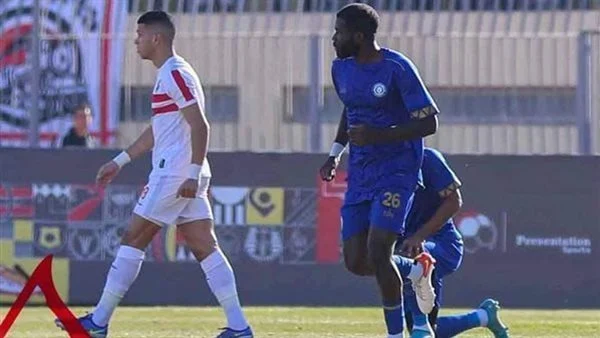 قرارات صارمة:حرمان 1232 من جماهير الزمالك وإيقاف لاعب المقاولون