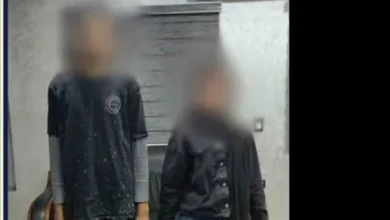 النيابة العامة تقررالتحرى عن مُصوّر وناشرمقطع متداول لشاب وفتاة ارتكبا فعلًا مخلًّا