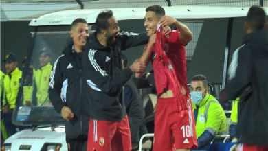 الأهلي يكرر رقم غائب منذ 5 سنوات أمام الزمالك ويحرز 3 اهداف فى مرمى الزمالك