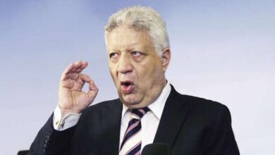 محاكمة جديدة لـ مرتضى منصور في سب مدير عام «المركزي للمحاسبات»