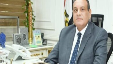 تغيير 19 رئيس حي بالقاهرة و15 قيادة بالجيزة والقليوبية بحركة المحليات