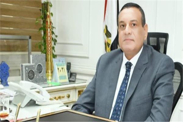 تغيير 19 رئيس حي بالقاهرة و15 قيادة بالجيزة والقليوبية بحركة المحليات