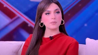 ياسمين عز توجه نصيحه للبنات: ازعلي مني دلوقتي بدل ما تزعلي من حماتك بعدين