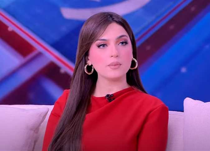 ياسمين عز توجه نصيحه للبنات: ازعلي مني دلوقتي بدل ما تزعلي من حماتك بعدين