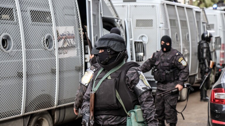 المزاح الغبي"يقودهم الى الجنايات بسبب نفخ طفلا من منطقة حساسة