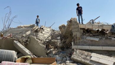 مجلس الأمن يبدي القلق إزاء عزم إسرائيل”إضفاء الشرعية“ على البؤر الاستيطانية