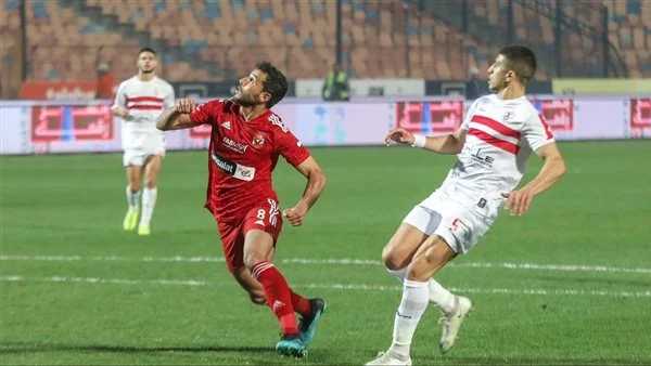 اخبار الرياضه -الاهلى - الزمالك