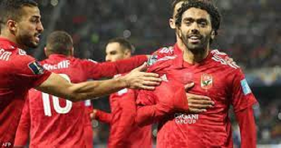 الأهلي يهزم أوكلاند سيتي 3-0 ويواجه بطل أمريكا في كأس العالم للأندية