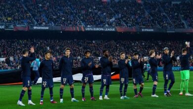 برشلونة يتخطي عقبة قادش ويوسع الفارق مع ريال مدريد بالدوري الإسباني